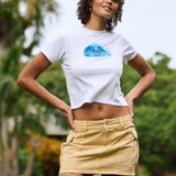 Stella Skirt - Warm Sand | O'Neill