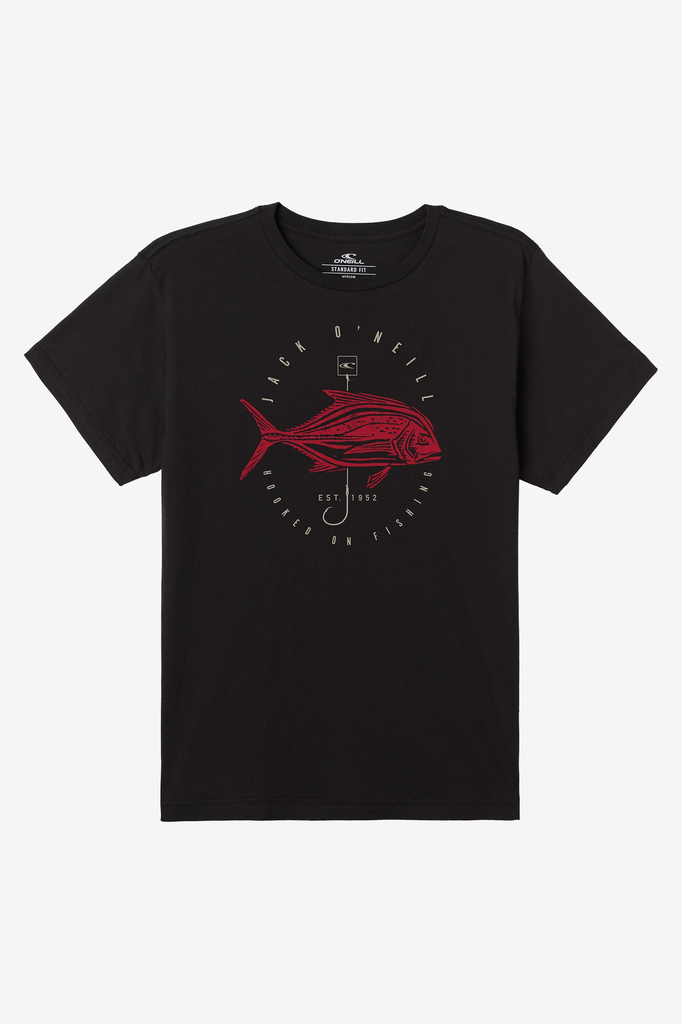 OUTBOARD TEE