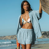 Pam Cover-Up Shorts
