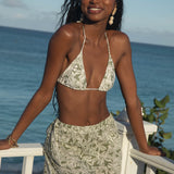 Saltwater Essentials Halfmoon Venice Triangle Top