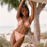 Punta Tropical Embry Multi-Way Tri Top