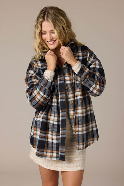 Rune Long Sleeve Top - Sierra | O'Neill