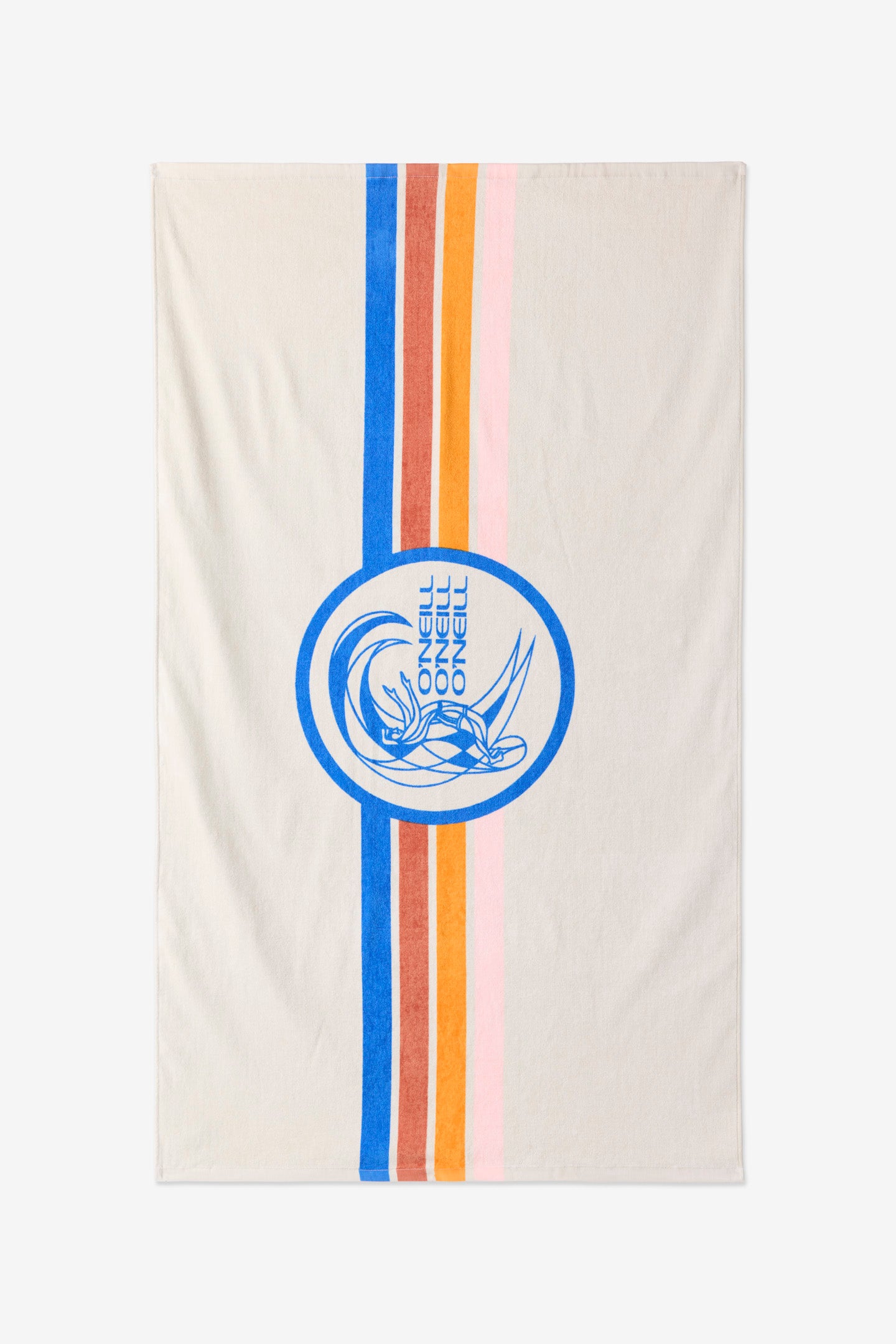 CHRONICLE TOWEL