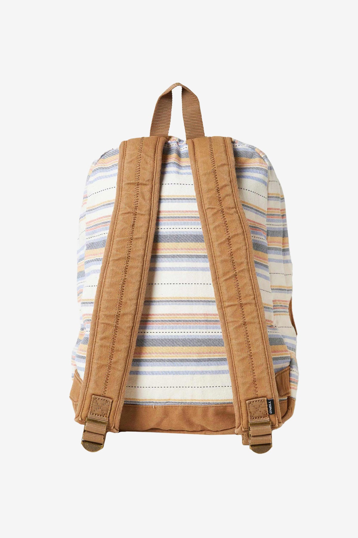 Shoreline Backpack - White | O