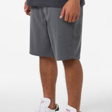 Cooper 21" Shorts