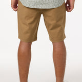 Jaxson Stretch Chino 20" Shorts