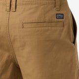 Jaxson Stretch Chino 20" Shorts