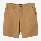 Jaxson Stretch Chino 20" Shorts