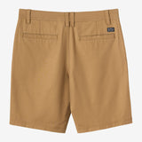 Jaxson Stretch Chino 20" Shorts