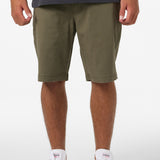 Jaxson Stretch Chino 20" Shorts