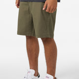 Jaxson Stretch Chino 20" Shorts