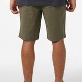 Jaxson Stretch Chino 20" Shorts