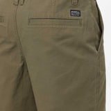 Jaxson Stretch Chino 20" Shorts
