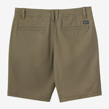 Jaxson Stretch Chino 20" Shorts