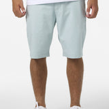 Jaxson Stretch Chino 20" Shorts