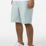 Jaxson Stretch Chino 20" Shorts
