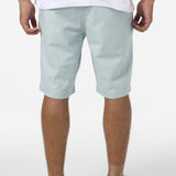 Jaxson Stretch Chino 20" Shorts