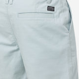 Jaxson Stretch Chino 20" Shorts