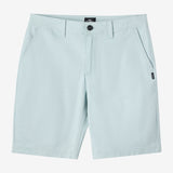 Jaxson Stretch Chino 20" Shorts