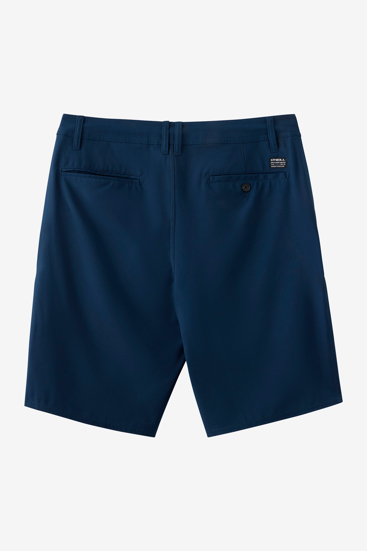 Loaded Hybrid Hybrid Shorts - Navy | O'Neill