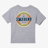 Little Boy's Popcircle Tee