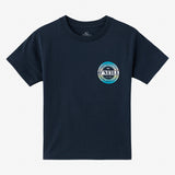 Little Boy's Popcircle Tee