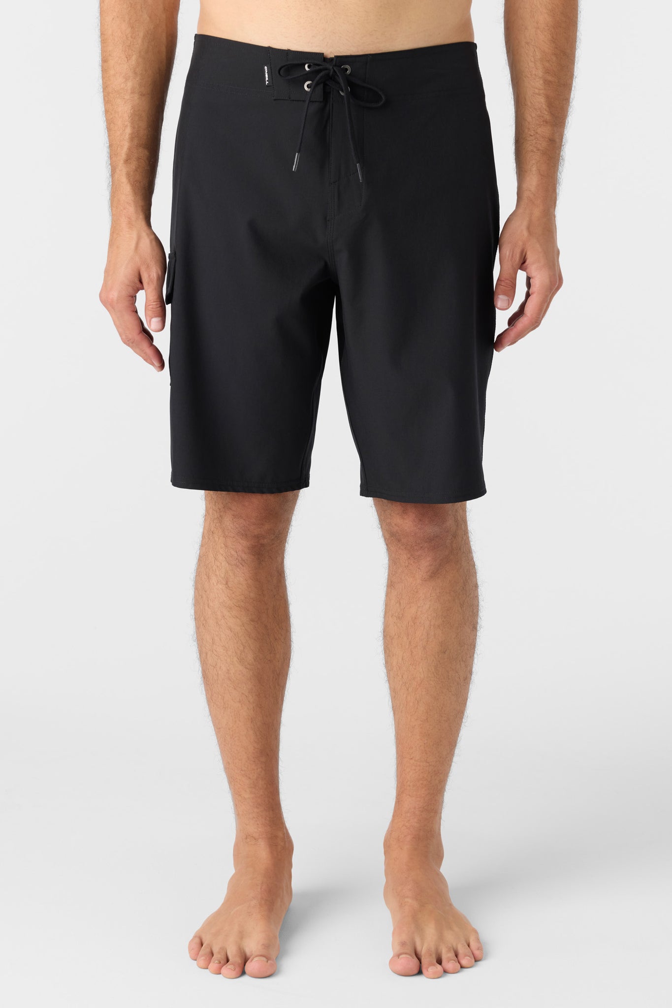 HYPERFREAK DIVERGENT 21" BOARDSHORTS