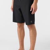 Hyperfreak Divergent 21" Boardshorts