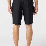 Hyperfreak Divergent 21" Boardshorts