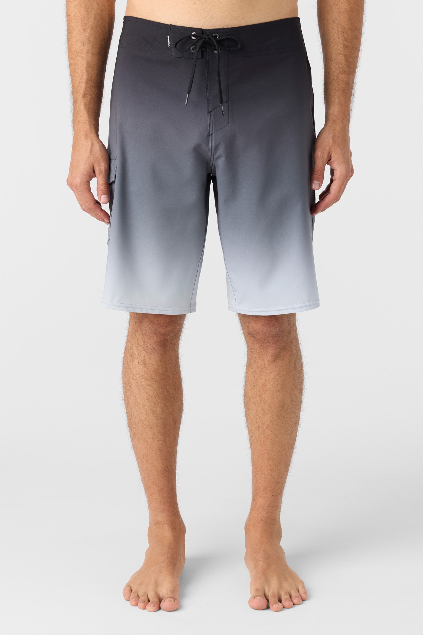 HYPERFREAK DIVERGENT 21" BOARDSHORTS