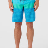 Hyperfreak Divergent 21" Boardshorts