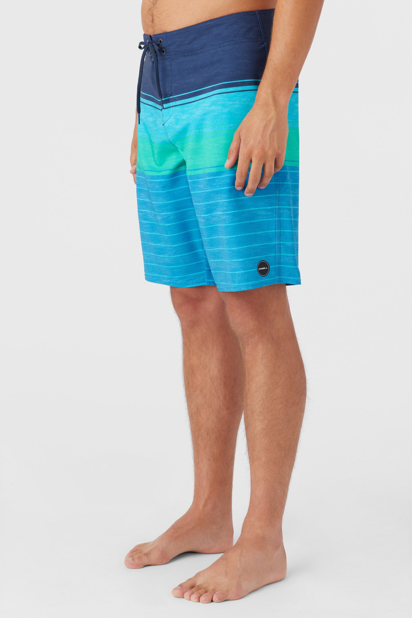 HYPERFREAK DIVERGENT 21" BOARDSHORTS