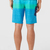 Hyperfreak Divergent 21" Boardshorts