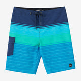 Hyperfreak Divergent 21" Boardshorts