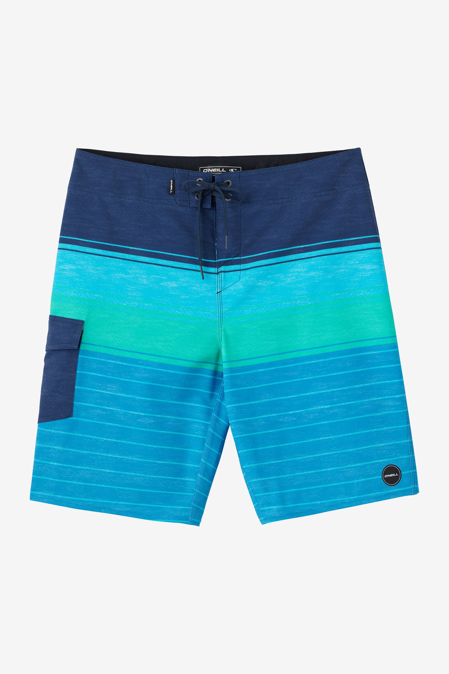 HYPERFREAK DIVERGENT 21" BOARDSHORTS