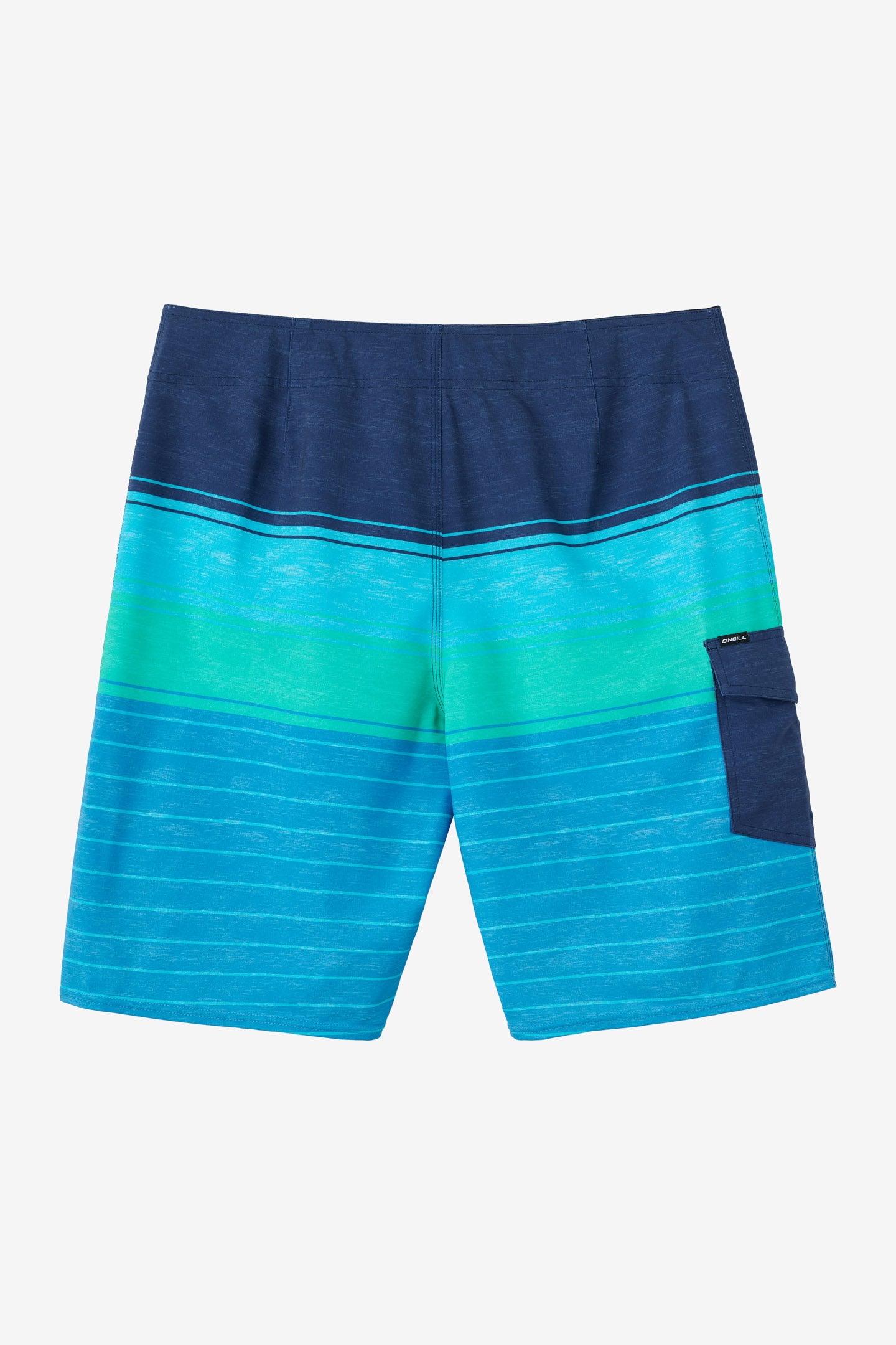 HYPERFREAK DIVERGENT 21" BOARDSHORTS