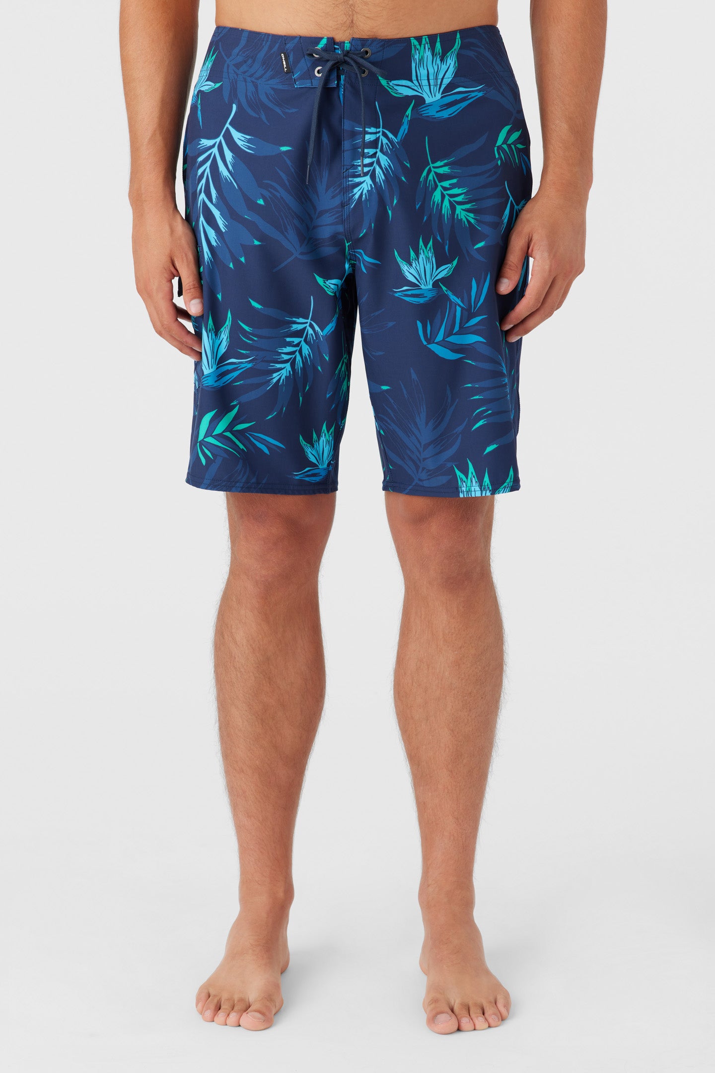 HYPERFREAK DIVERGENT 21" BOARDSHORTS