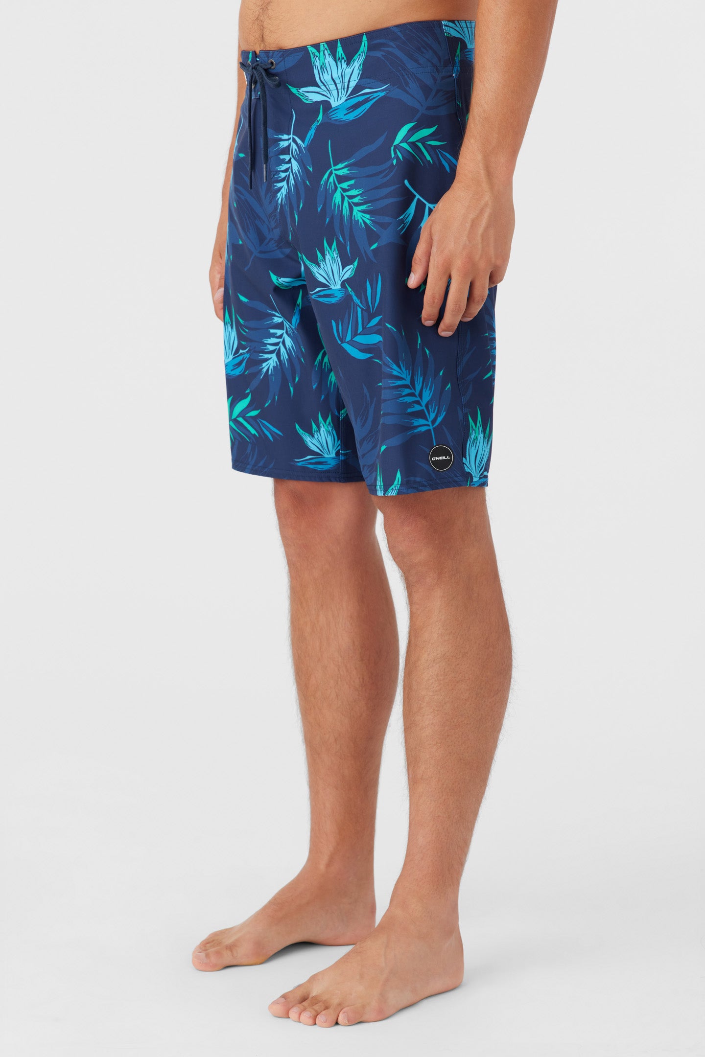 HYPERFREAK DIVERGENT 21" BOARDSHORTS