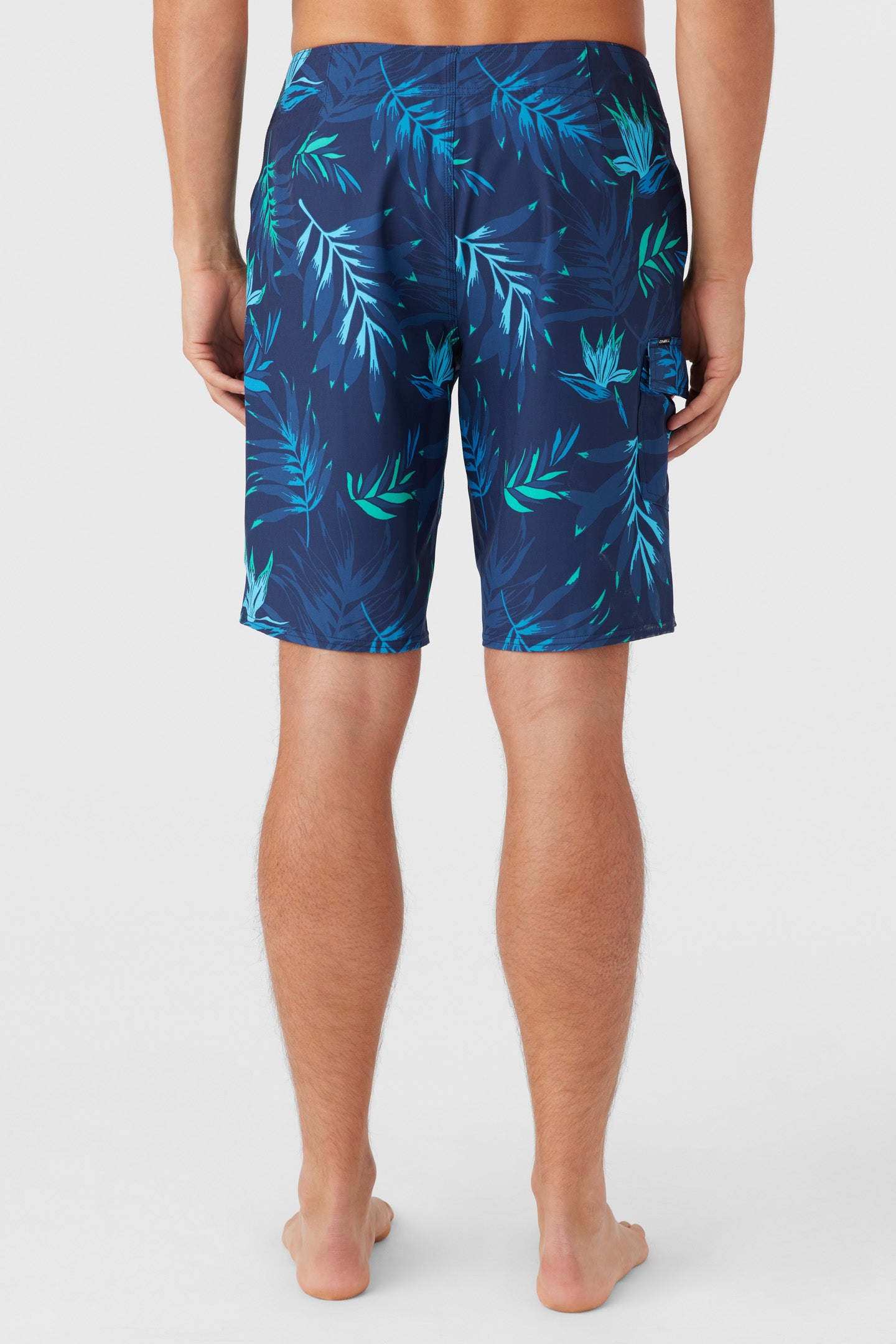 HYPERFREAK DIVERGENT 21" BOARDSHORTS