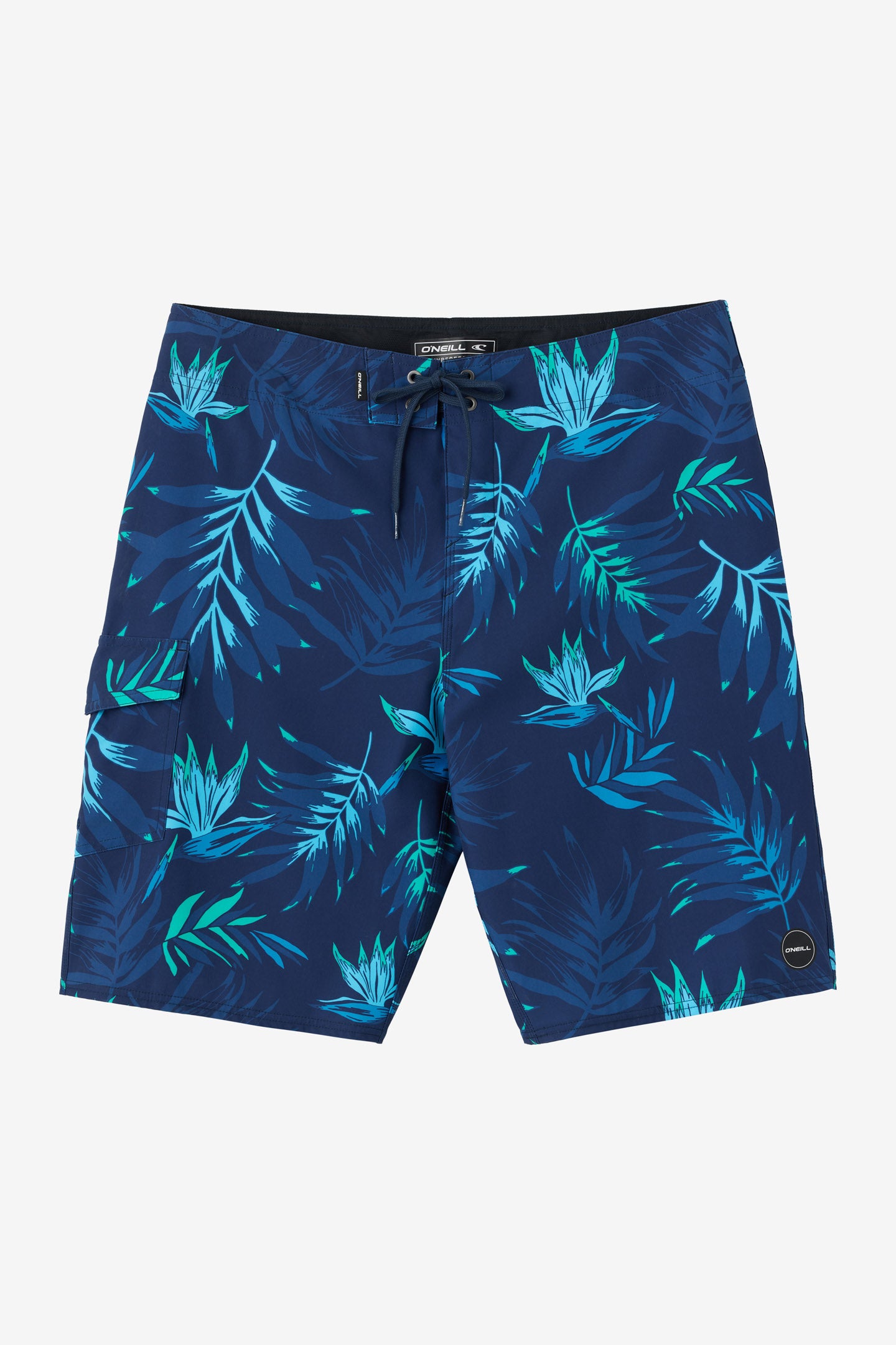 HYPERFREAK DIVERGENT 21" BOARDSHORTS