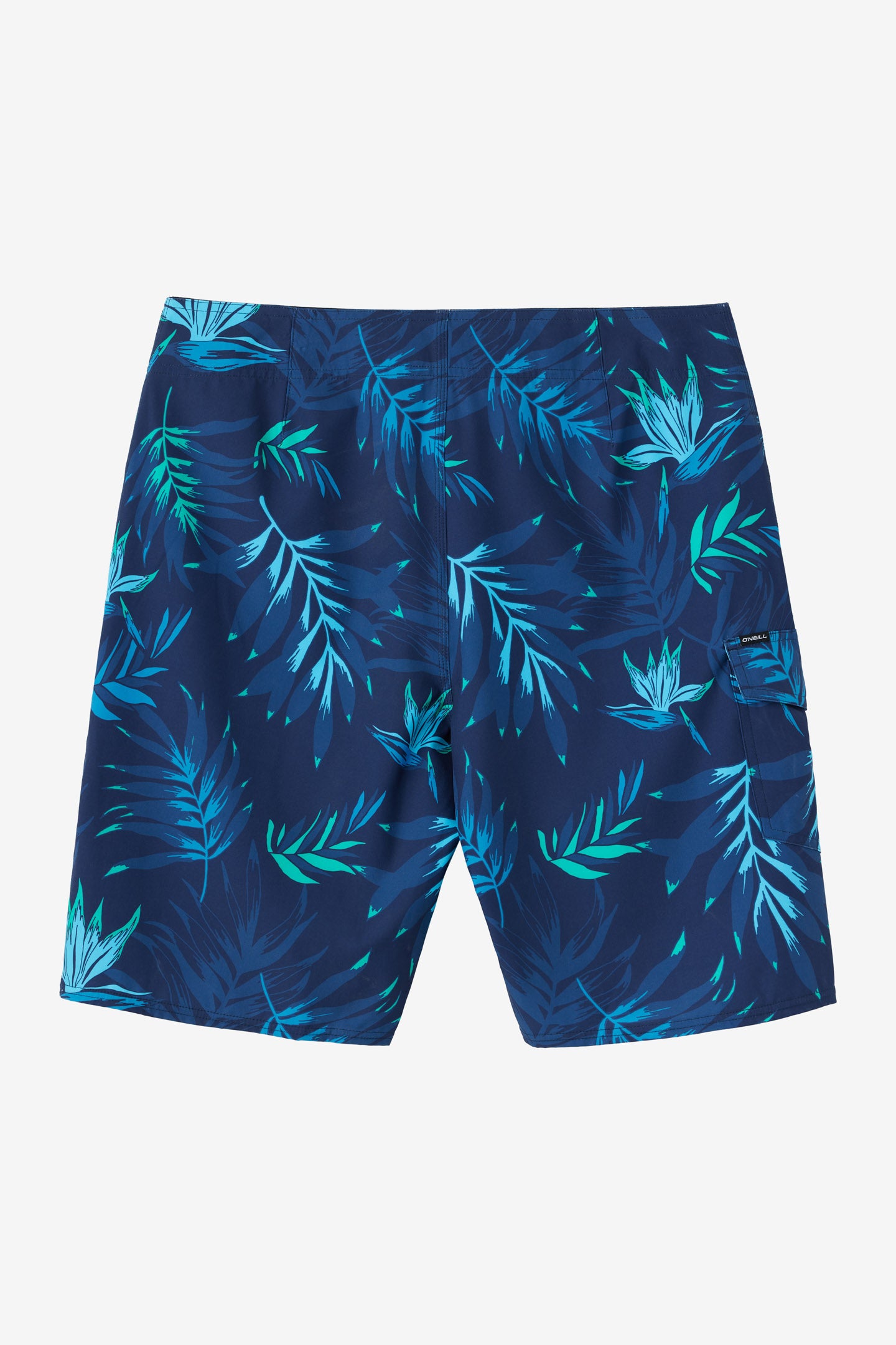 HYPERFREAK DIVERGENT 21" BOARDSHORTS