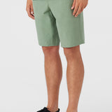 Reservoir Elastic Waist 21" Hybrid Shorts