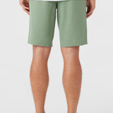 Reservoir Elastic Waist 21" Hybrid Shorts