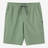 Reservoir Elastic Waist 21" Hybrid Shorts