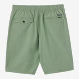 Reservoir Elastic Waist 21" Hybrid Shorts