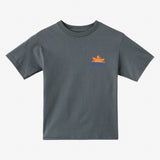 Little Boy's Captain Jr Tee