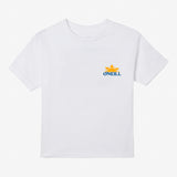 Little Boy's Captain Jr Tee