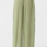 Saltwater Solids Hanalei Maxi Skirt Cover-Up