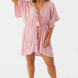 Wilder Fly Away Swim Cover-Up