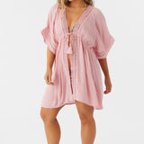 Wilder Fly Away Swim Cover-Up